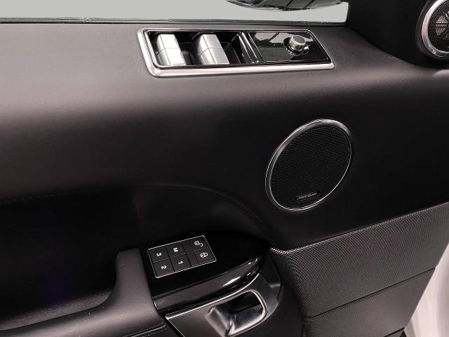 2020 Land Rover Range Rover Sport Vehicle Photo in Appleton, WI 54913