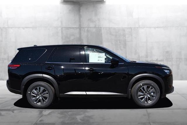 2025 Nissan Pathfinder Vehicle Photo in Ballwin, MO 63011