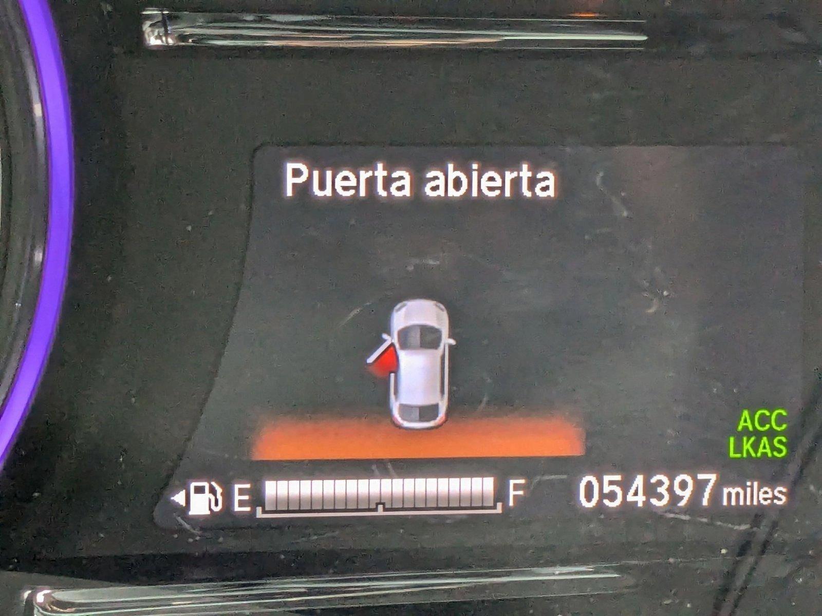 2021 Honda HR-V Vehicle Photo in Miami, FL 33015