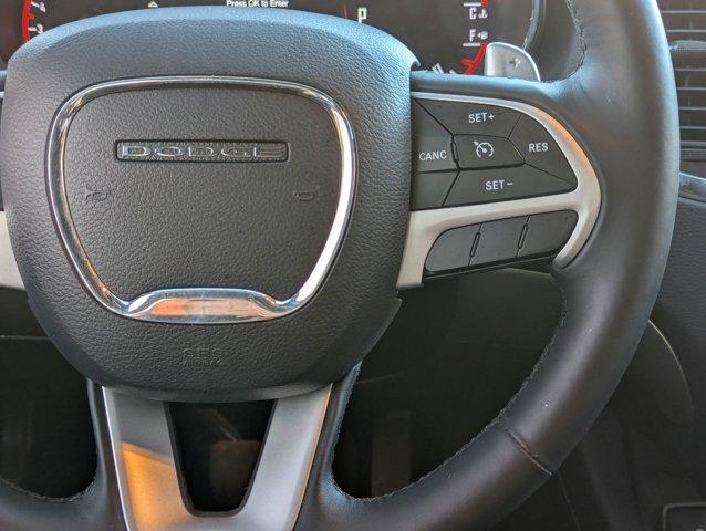 2015 Dodge Durango Vehicle Photo in San Antonio, TX 78230