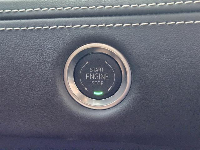 2025 Cadillac Escalade Vehicle Photo in Oklahoma City, OK 73114