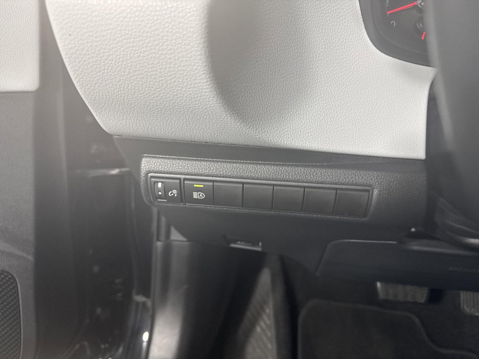 2022 Toyota Corolla Vehicle Photo in GEORGETOWN, TX 78626-7508