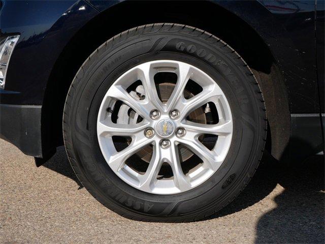 2020 Chevrolet Equinox Vehicle Photo in MAPLEWOOD, MN 55119-4794
