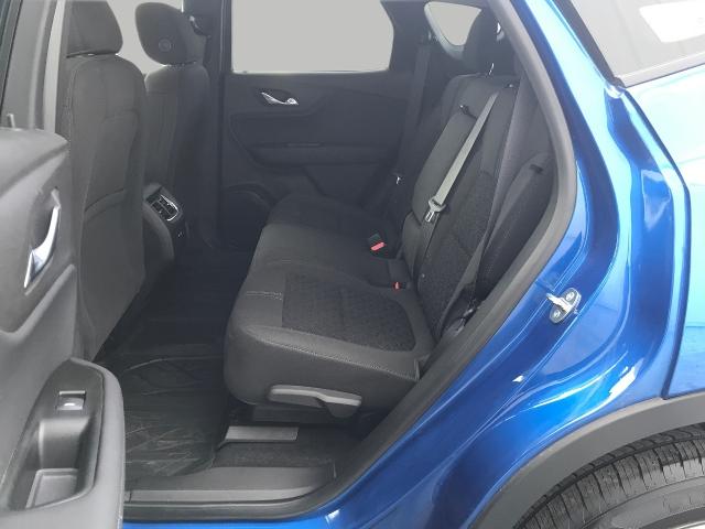 2019 Chevrolet Blazer Vehicle Photo in GREEN BAY, WI 54303-3330