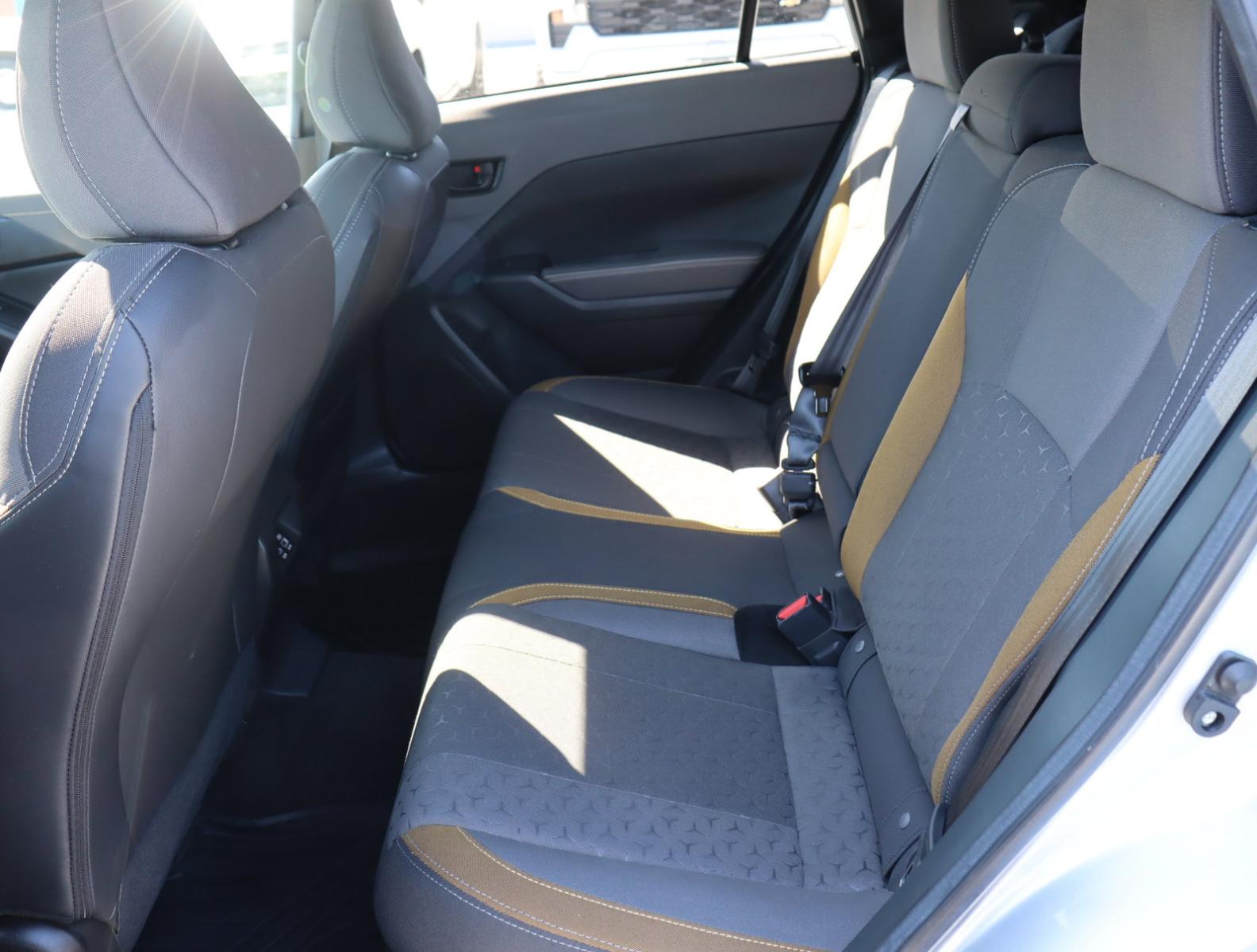 2024 Subaru Crosstrek Vehicle Photo in LOS ANGELES, CA 90007-3794
