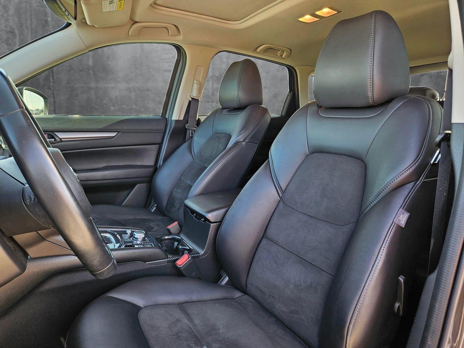 2018 Mazda CX-5 Vehicle Photo in Austin, TX 78728