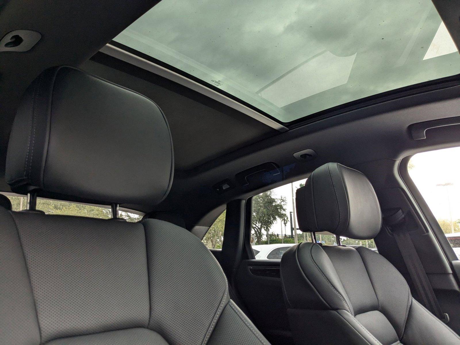 2025 Porsche Macan Vehicle Photo in Maitland, FL 32751