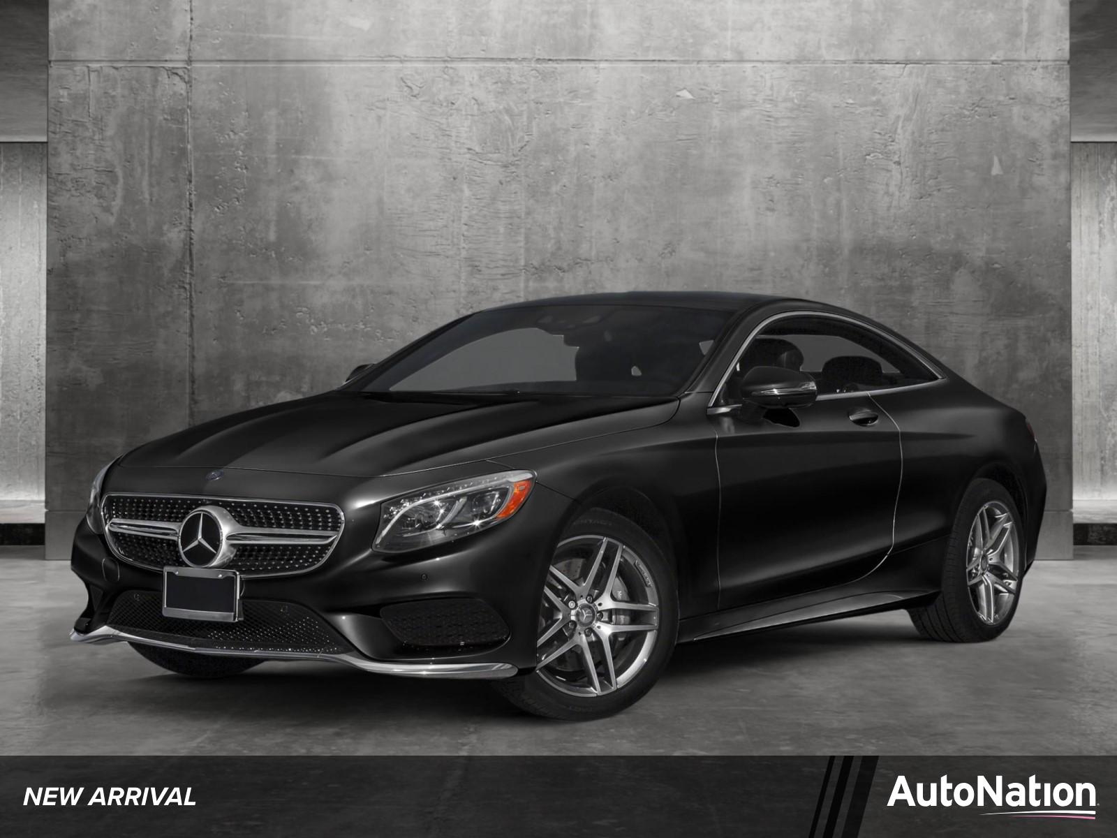 2015 Mercedes-Benz S-Class Vehicle Photo in Las Vegas, NV 89149