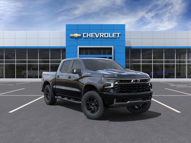 2025 Chevrolet Silverado 1500 Vehicle Photo in TIMONIUM, MD 21093-2300