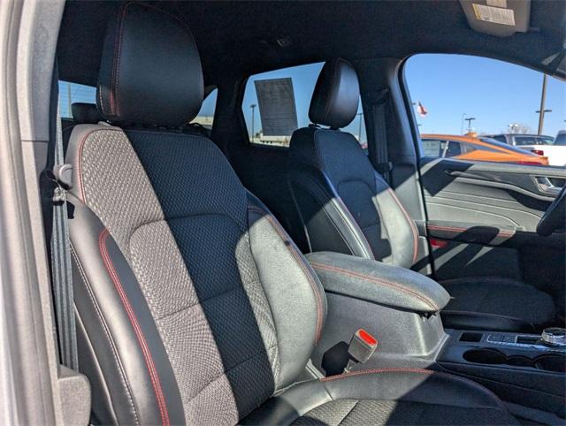 2023 Ford Escape Vehicle Photo in AURORA, CO 80012-4011