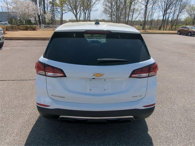 2023 Chevrolet Equinox Vehicle Photo in COLLIERVILLE, TN 38017-9006