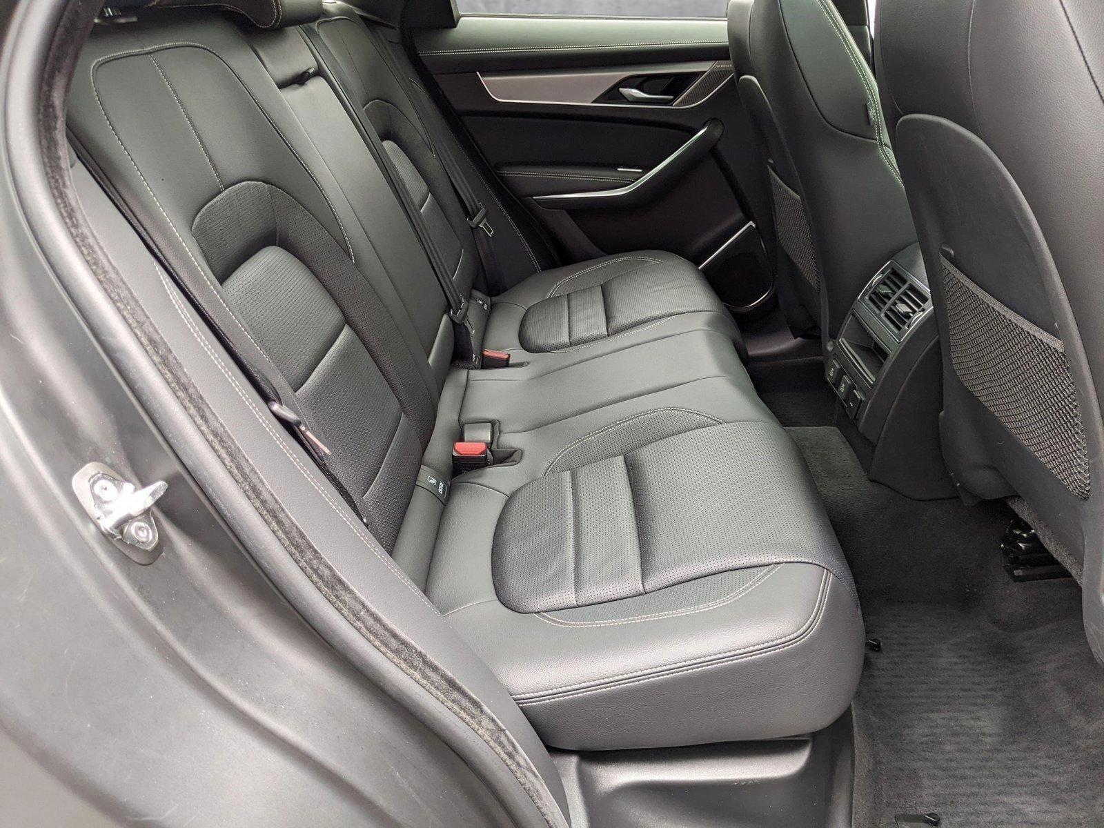 2024 Jaguar F-PACE Vehicle Photo in Pompano Beach, FL 33064