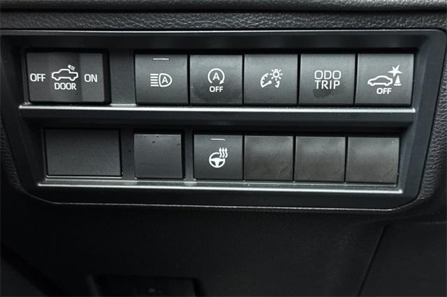 2024 Toyota Tundra 4WD Vehicle Photo in ELK GROVE, CA 95757-8703
