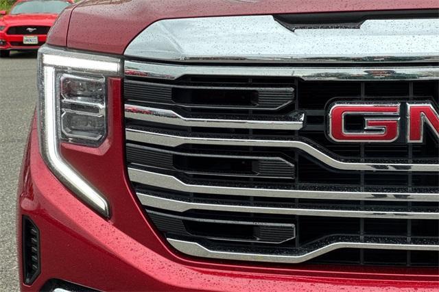 2023 GMC Sierra 1500 Vehicle Photo in ELK GROVE, CA 95757-8703