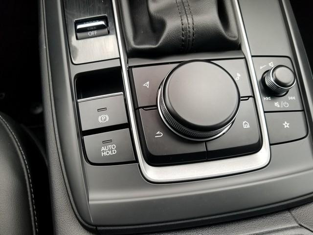 2022 Mazda CX-30 Vehicle Photo in ELYRIA, OH 44035-6349
