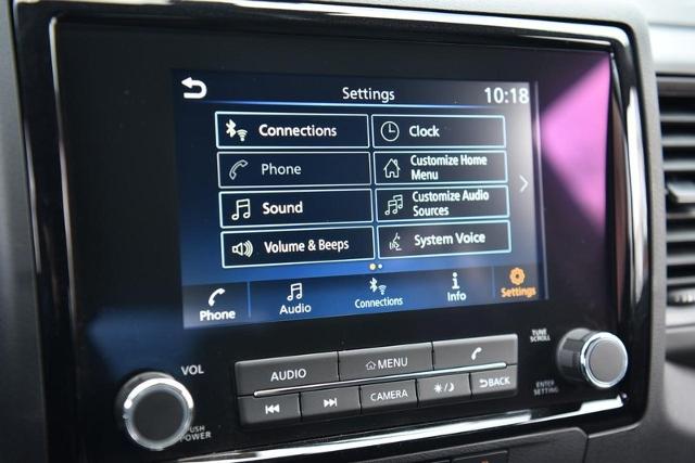2024 Nissan Frontier Vehicle Photo in Ballwin, MO 63011
