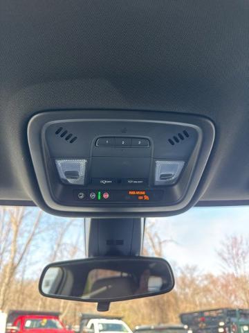 2022 Chevrolet Traverse Vehicle Photo in MOUNT KISCO, NY 10549-1513