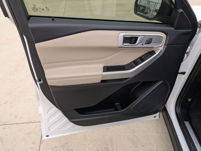 2021 Ford Explorer Vehicle Photo in SELMA, TX 78154-1460