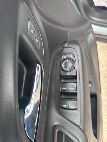 2022 Chevrolet Equinox Vehicle Photo in MOUNT KISCO, NY 10549-1513