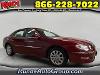 Used 2008 Buick LaCrosse CXL with VIN 2G4WD582081370975 for sale in Platteville, WI