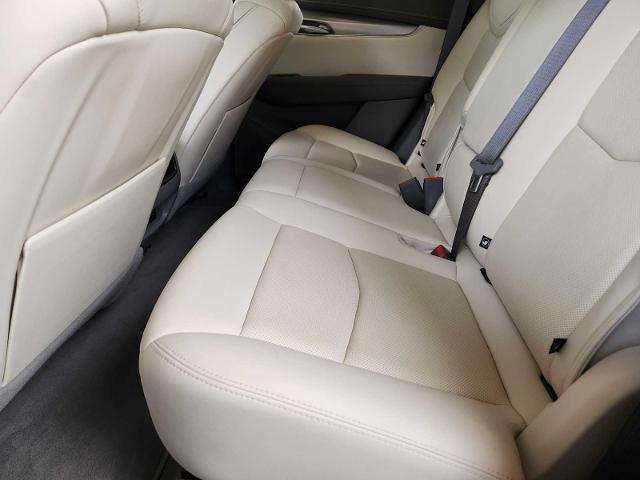 2022 Cadillac XT5 Vehicle Photo in HOUSTON, TX 77079