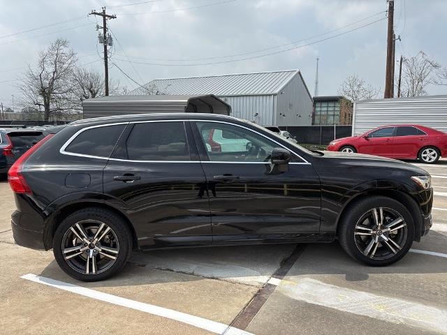 2019 Volvo XC60 Vehicle Photo in San Antonio, TX 78230