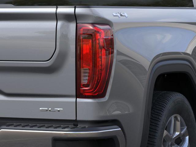 2025 GMC Sierra 1500 Vehicle Photo in TOPEKA, KS 66609-0000
