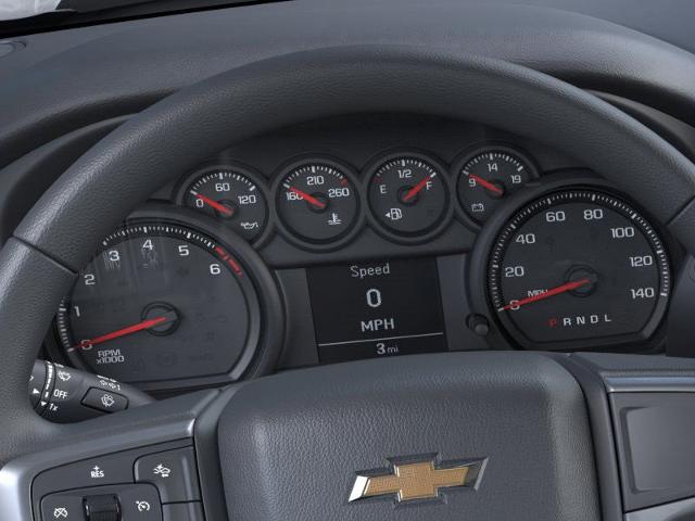 2025 Chevrolet Silverado 2500 HD Vehicle Photo in EVERETT, WA 98203-5662