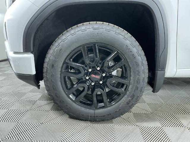 2025 GMC Sierra 1500 Vehicle Photo in GILBERT, AZ 85297-0402