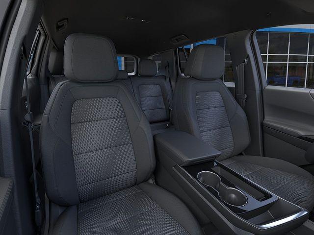 2025 Chevrolet Equinox Vehicle Photo in PAWLING, NY 12564-3219