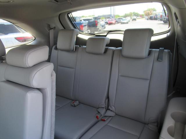 2018 Toyota Highlander Vehicle Photo in LEESBURG, FL 34788-4022