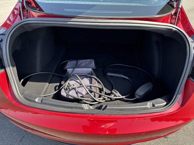 2019 Tesla Model 3 Vehicle Photo in Charlotte, NC 28212