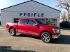 Used 2022 Ford F-150 Lariat with VIN 1FTFW1E87NFA93195 for sale in Wishek, ND