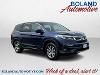 Used 2019 Honda Pilot EX-L with VIN 5FNYF6H58KB020151 for sale in Hannibal, MO