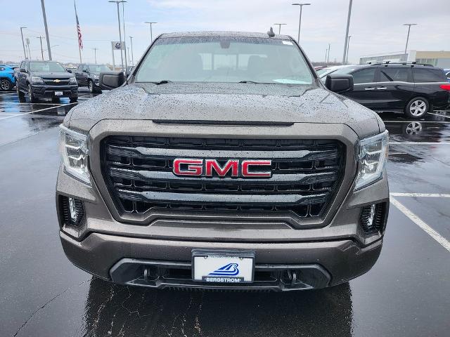 2019 GMC Sierra 1500 Vehicle Photo in GREEN BAY, WI 54304-5303