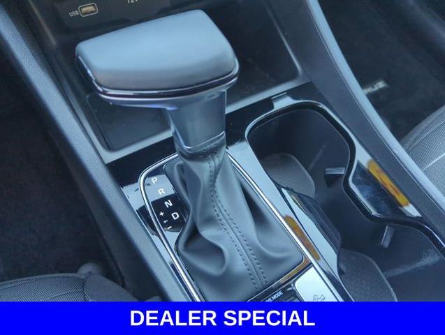 2023 Hyundai SANTA CRUZ Vehicle Photo in Merrillville, IN 46410