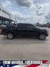 Used 2018 Ford F-150 XL with VIN 1FTEW1CP9JKF55053 for sale in Temple, TX