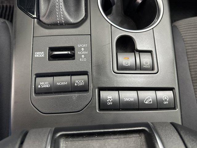 2022 Toyota Highlander Vehicle Photo in Charlotte, NC 28273
