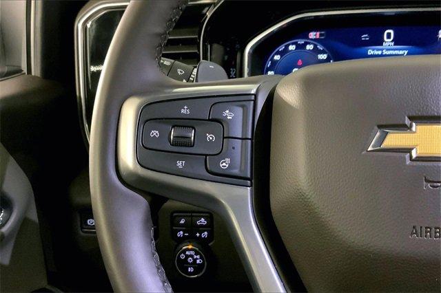 2024 Chevrolet Silverado 1500 Vehicle Photo in KANSAS CITY, MO 64114-4502