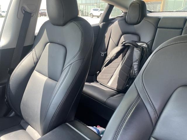 2018 Tesla Model 3 Vehicle Photo in San Antonio, TX 78230