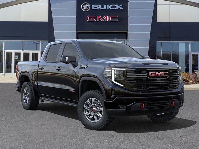 2025 GMC Sierra 1500 Vehicle Photo in DANBURY, CT 06810-5034