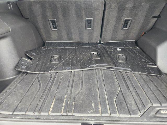 2022 Chevrolet Equinox Vehicle Photo in SUGAR LAND, TX 77478-0000