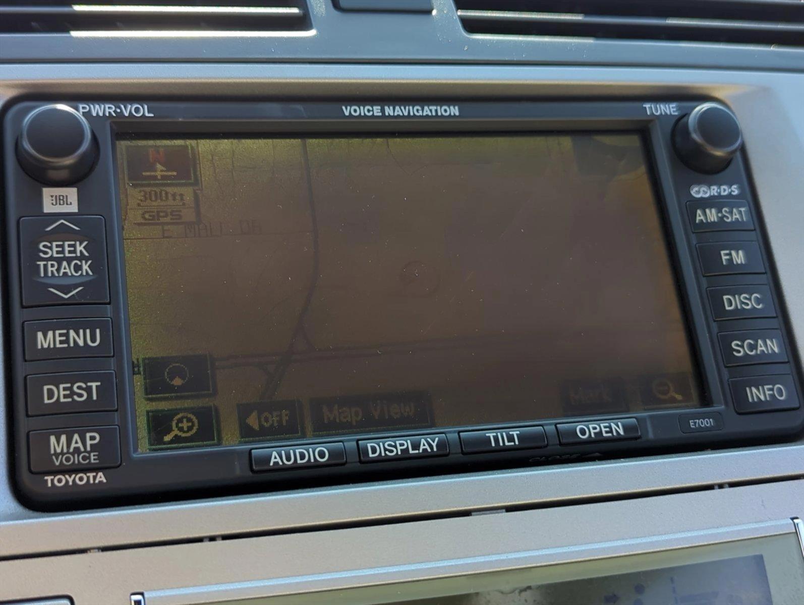 2006 Toyota Camry Solara Vehicle Photo in Ft. Myers, FL 33907