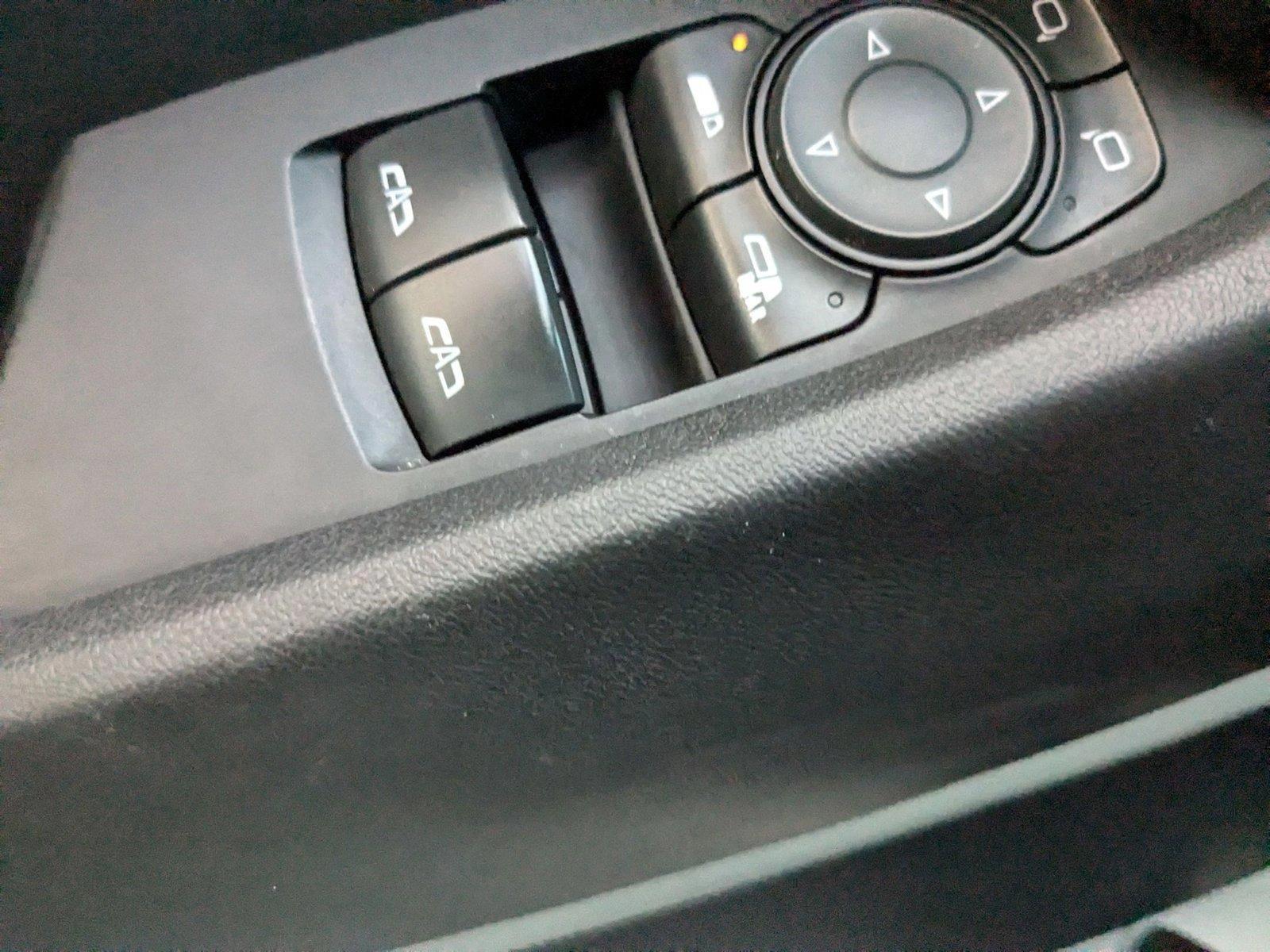 2021 Chevrolet Camaro Vehicle Photo in Miami, FL 33135