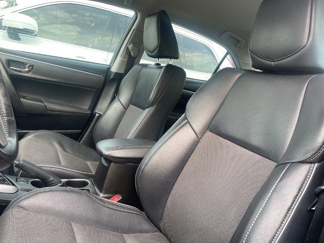 2016 Toyota Corolla Vehicle Photo in Grapevine, TX 76051