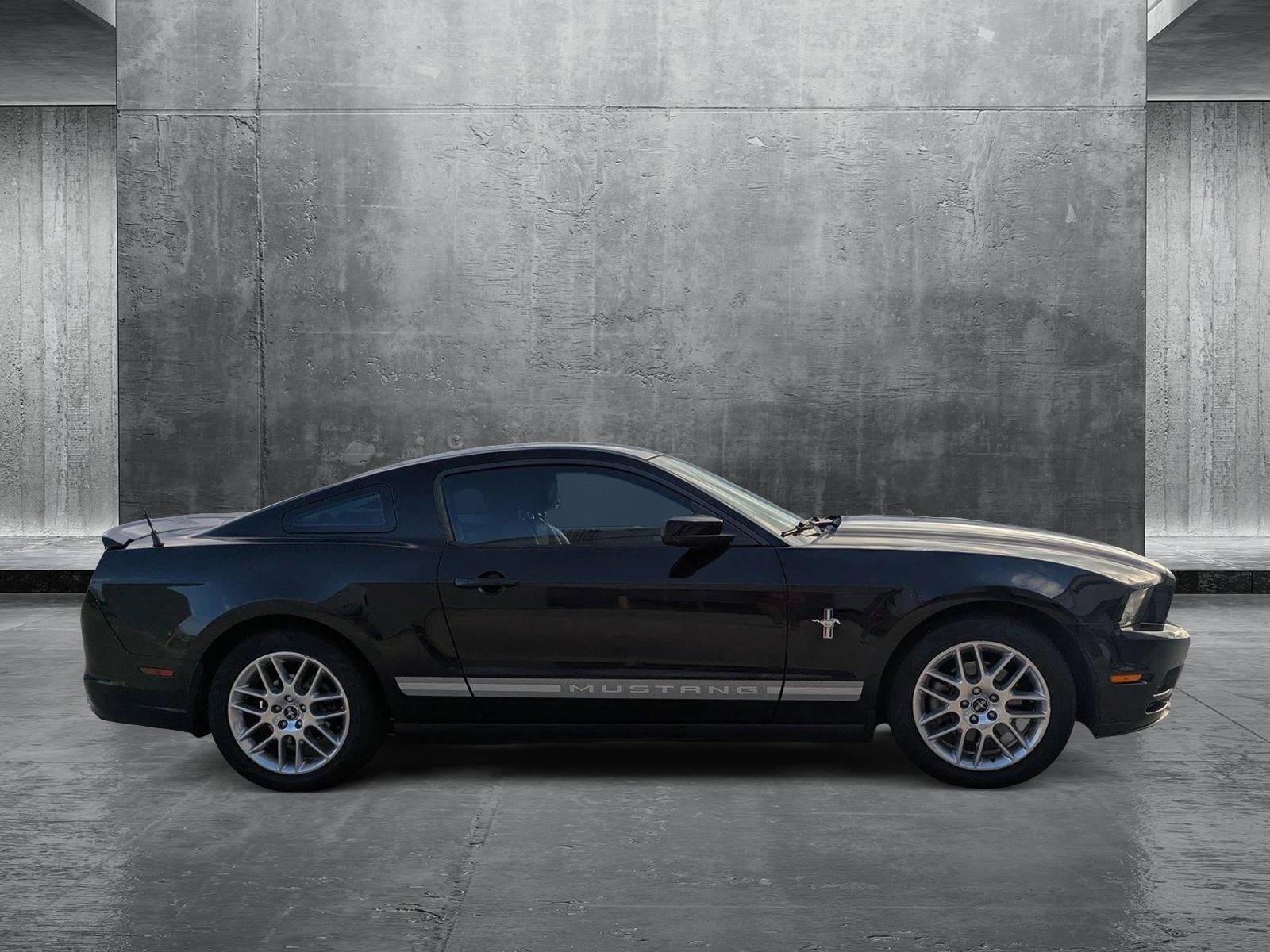 2014 Ford Mustang Vehicle Photo in Winter Park, FL 32792