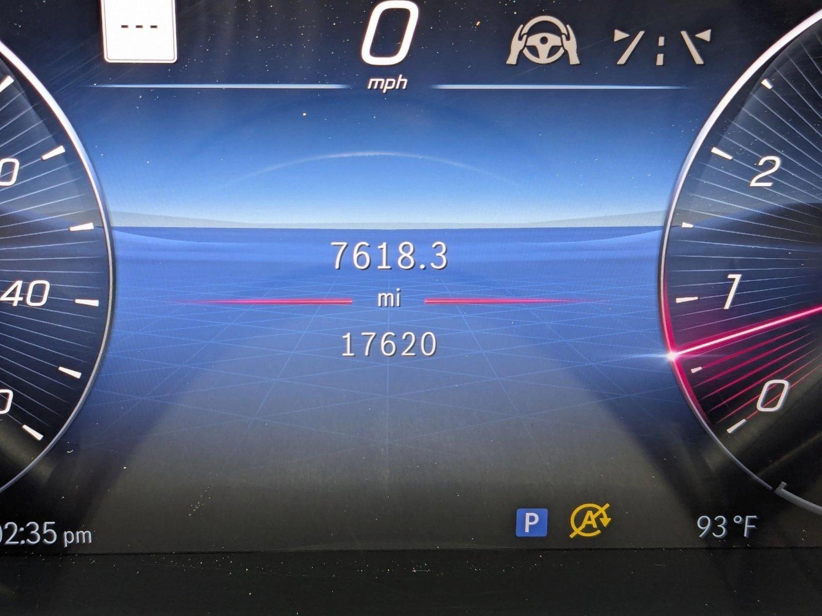 2023 Mercedes-Benz C-Class Vehicle Photo in Pembroke Pines , FL 33027