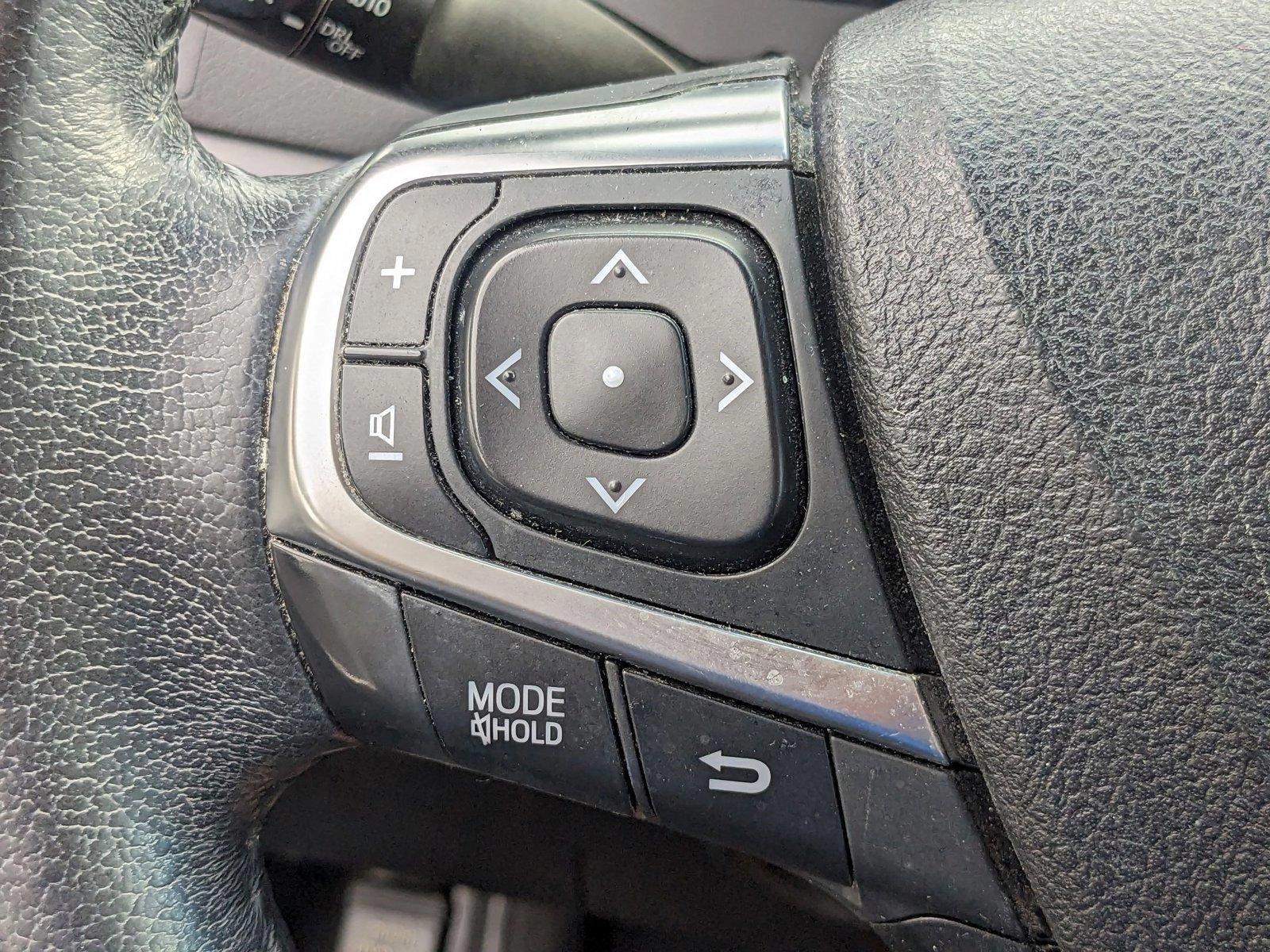 2015 Toyota Camry Vehicle Photo in Sanford, FL 32771