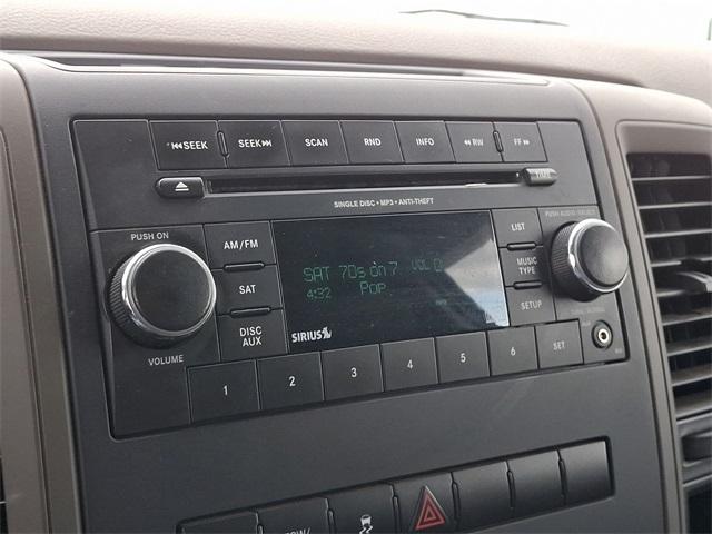 2012 Ram 1500 Vehicle Photo in LEWES, DE 19958-4935