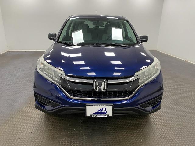 2016 Honda CR-V Vehicle Photo in Appleton, WI 54913